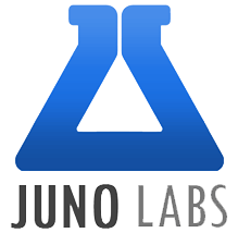 Juno labs logo