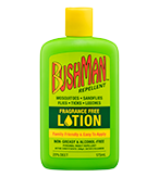 Bushman Lotion